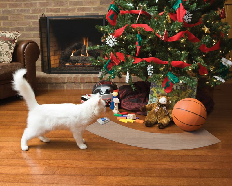 ScatMat Pet Proofing Mats - The Purrfect Post - ScatMat Pet Proofing Mats - The Purrfect Post