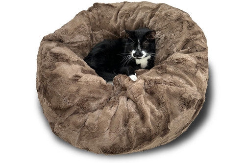 Truffle Muffin Cloud Bed