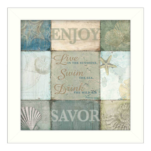 DD107-712WHT-Live-in-the-Sunshine-12x12