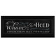 MOL779-276 BLK “To Have and to Hold”