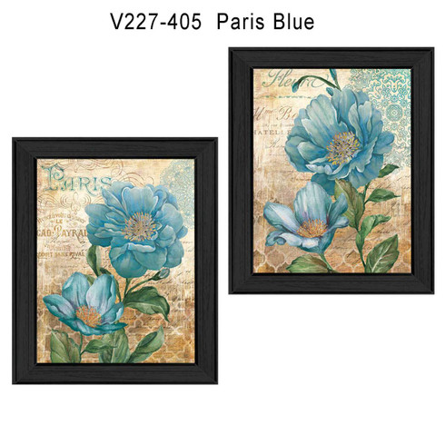 V227-405--Paris-Blue
