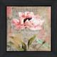 CB110-405 Jardin Rouge I 12x12