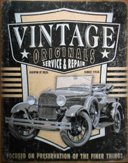 TN2027 Vintage Original Pick Up