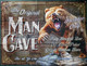TN465 Original Man Cave