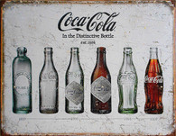 TN1839 Coke Bottle Evolution