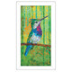 LMAR162-712W ‘Plovercrest’ by artist Lisa Morales