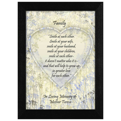 'Family' by TrendyDecor4U