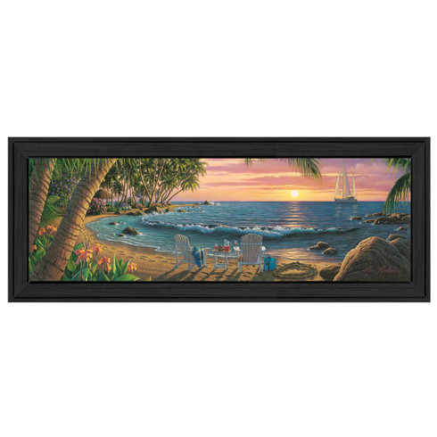 'Summer Breeze' by artist Kim Norlien