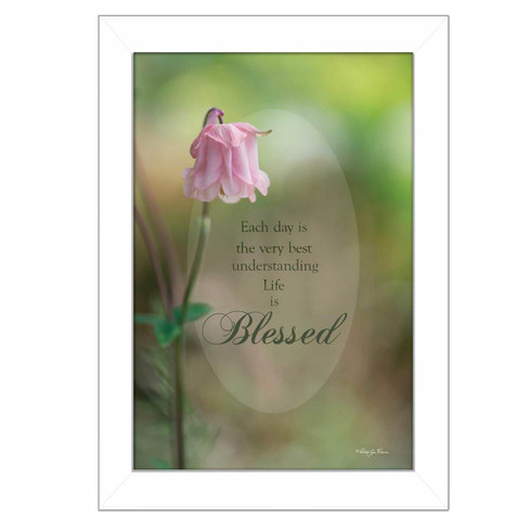"Blessed" by artist-photographer Robin-Lee Vieira