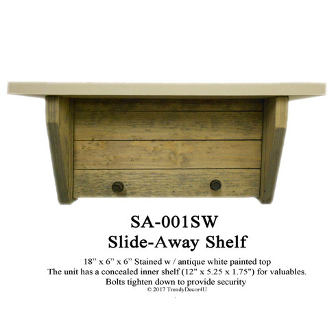 SA-001SW