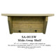 SA-001SW