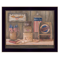 BR419-712 "Sweet Land of Liberty"