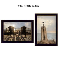 V403-712 “By the Sea” 