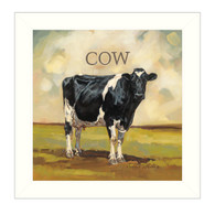 COW307-712W “Colby the Cow” 