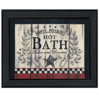 LS1618-405 “Hot Bath” 