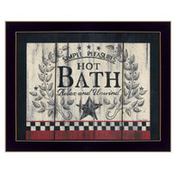 LS1618-712 “Hot Bath” 