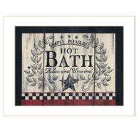 LS1618-712W “Hot Bath” 