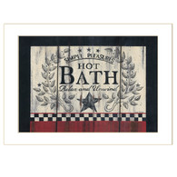 LS1618A-712W “Hot Bath” 