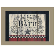 LS1618A-779SG “Hot Bath” 