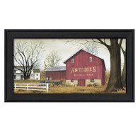 BJ189A-405 "Antique Barn"