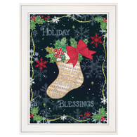 ALP1704-226G "Holiday  Blessings"