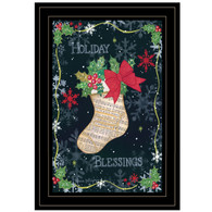 ALP1704A-704G "Holiday  Blessings"