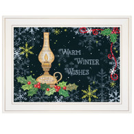 ALP1706-226G "Warm Winter Wishes"