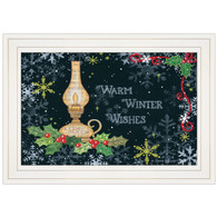 ALP1706A-226G "Warm Winter Wishes"