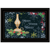 ALP1706A-704G "Warm Winter Wishes"