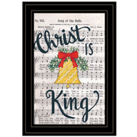 ALP1712A-704G "Christ is King"