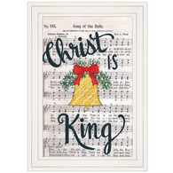 ALP1712A-226G "Christ is King"