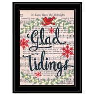 ALP1713-704G "Glad Tidings"