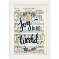 ALP1714A-226G "Joy to the World"