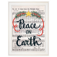 ALP1717-226G "Peace on Earth"