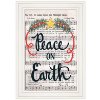 ALP1717A-226G "Peace on Earth"