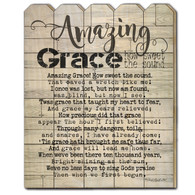 CIN217P - "Amazing Grace"