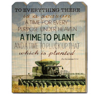CIN234P - "Time to Plant "