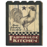 LS1599P - "Farmhouse Kitchen"