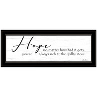 LD1298-704G  "Hope" 