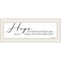 LD1298-226G  "Hope" 