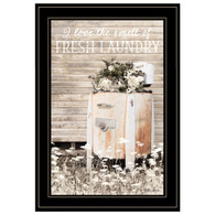 LD1351-704G "Fresh Laundry" 
