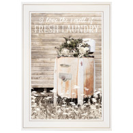LD1351-226G "Fresh Laundry" 