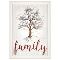MA2302-226G "The Family Tree"