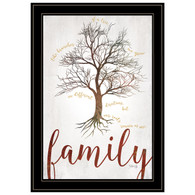 MA2302-704G "The Family Tree"