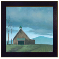 TGAR131-712 "Lonesome Barn"