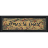 GE107-405   "Amazing Grace"