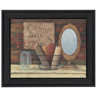BR207-405 "Country Bath"