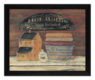 BR209-276 "Hot Bath"