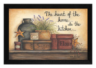 MARY333-276 "Heart of the Home"