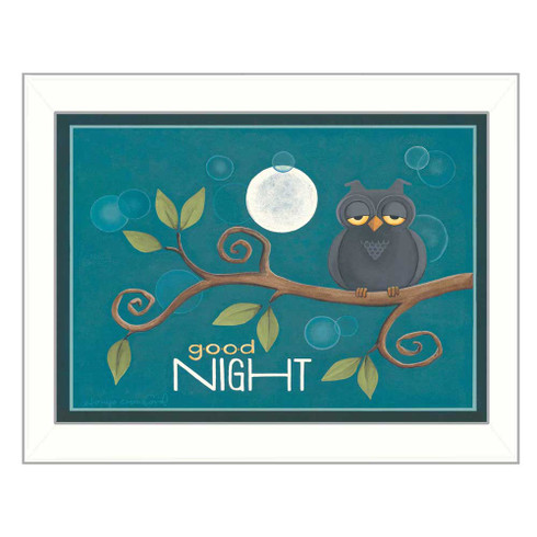 TLC303-712,  Good Night, TLC303